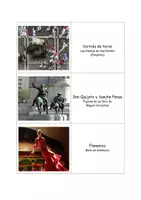 Vorschau - Spiele - Memory® - cosas típicas de España - Seite 1