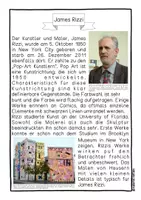 Vorschau - Stundenentwürfe - XXL Sparpaket; 4 Künstler in der Grundschule - Seite 2
