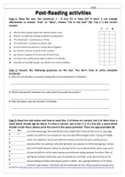 Vorschau - Arbeitsblätter - Sea shanties Lehrermarktplatz - Deckblatt