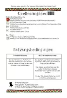 Vorschau - Arbeitsblätter - Describing rooms - Seite 2