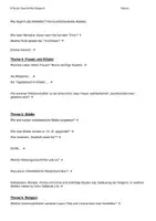 Vorschau - Arbeitsblätter - Doku Analyse eine kurze Geschichte über das Mittelalter - Seite 1