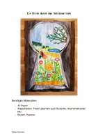 Vorschau - Stundenentwürfe - Kunststunde: Ein Blick durch das Schlüsselloch - Seite 2