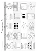 Vorschau - Arbeitsblätter - Mathe 5-Tage-Training- Multiplikation und Division bis 100 - Seite 3