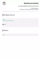 Vorschau - Videos - Lernvideo äu oder eu / ä oder e - Ableiten (Klasse 2/3) - Seite 1