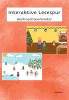 Vorschau - Spiele - Lesespur Weihnachten-Winter - Seite 1