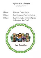 Vorschau - Fördermaterial/Inklusion - famille-Legekreise - Seite 2