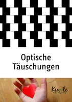 Vorschau - Arbeitsblätter - Winkel messen – Optische Täuschungen entlarven - Deckblatt