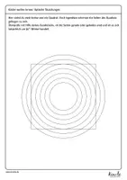 Vorschau - Arbeitsblätter - Winkel messen – Optische Täuschungen entlarven - Seite 3