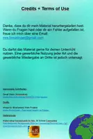 Vorschau - Anderer Materialtyp - Homeschooling Zeugnis editierbar - Seite 1