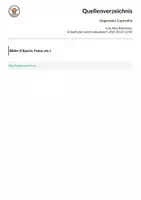 Vorschau - Stundenentwürfe - Kunststunde: Gegensatz-Leporello - Seite 1