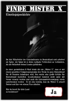 Vorschau - Interaktives Material - Interaktiver Escape-Room WO IST MISTER X? Klasse 5/6 #Homeschooling - Seite 2