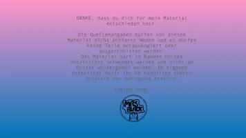 Vorschau - Präsentationen/Tafelbilder - Digitales Klassenzimmer - veränderbar - Seite 2