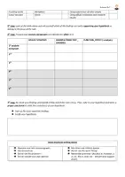 Vorschau - Arbeitsblätter - seven steps to text analysis - Seite 3