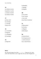 Vorschau - Arbeitsblätter - C1 Sprachbausteine Essay - Seite 3