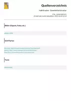 Vorschau - Anderer Materialtyp - habittracker - Gewohnheitstracker - Vorlage - Seite 1