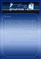Vorschau - Arbeitsblätter - Lernzielkontrolle zum Brief - Seite 1