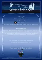Vorschau - Arbeitsblätter - Lernzielkontrolle zum Brief - Seite 2