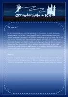 Vorschau - Präsentationen/Tafelbilder - Brief - Transparenz und Tafelmaterial - Seite 1