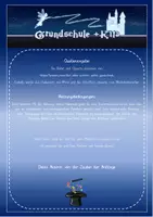 Vorschau - Präsentationen/Tafelbilder - Brief - Transparenz und Tafelmaterial - Seite 2