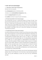 Vorschau - Stundenentwürfe - Unterrichtsentwurf zum Brief - Seite 3