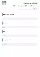 Vorschau - Unterrichtsreihen - B2 Grammatik: Subjektiver Gebrauch der Modalverben - Seite 2