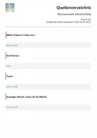 Vorschau - Unterrichtsreihen - B2 Grammatik: Indirekte Rede - Seite 3