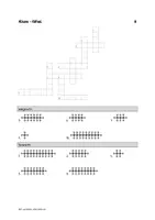 Vorschau - Arbeitsblätter - Rätselblätter Alkane (organische Chemie) - Seite 3