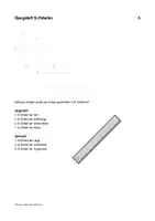 Vorschau - Arbeitsblätter - Übungsblatt (Rätsel) SI-Einheiten (Physik) - Seite 1