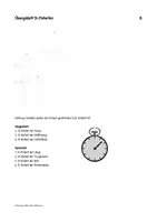 Vorschau - Arbeitsblätter - Übungsblatt (Rätsel) SI-Einheiten (Physik) - Seite 3
