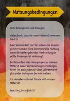 Vorschau - Arbeitsblätter - Die Monate des Jahres - Seite 2