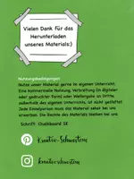 Vorschau - Arbeitsblätter - Natur-Kunst, Kunst Grundschule, Kunstunterricht draußen - Seite 2