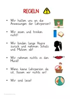 Vorschau - Arbeitsblätter - Forschen und Experimentieren - Forscherheft - C1-5 - Seite 3
