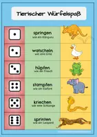 Vorschau - Spiele - Tierischer Würfelspaß - Seite 2