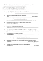 Vorschau - Unterrichtsreihen - B2 Grammatik: Relativsätze (mit Genitiv) - Seite 2