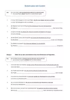 Vorschau - Unterrichtsreihen - B2 Grammatik: Relativsätze (mit Genitiv) - Seite 3