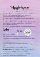 Vorschau - Interaktives Material - Interaktives Faschingsrätsel - Gedicht - Seite 1
