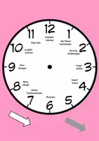 Vorschau - Spiele - Sport und Spaß: Around the Clock Schwitzerchen - Seite 2