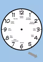 Vorschau - Spiele - Sport und Spaß: Around the Clock Schwitzerchen - Seite 3