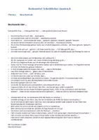 Vorschau - Unterrichtsreihen - Redemittel telc B2 Beschwerde + Bitte um Informationen - Seite 3
