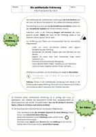 Vorschau - Präsentationen/Tafelbilder - Übersicht - Merkblatt - Antithetische Erörterung - Seite 3