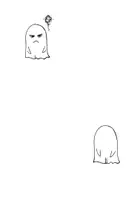 Vorschau - Arbeitsblätter - Wütender Geist - Emotionsregulation - Deckblatt