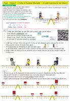 Vorschau - Arbeitsblätter - Virtuelle Experimente zum Hebel 2 (Mechanik / Kräfte & Maschinen) - Seite 2