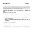 Vorschau - Arbeitsblätter - Leserbrief großes Paket - Seite 3