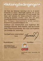 Vorschau - Fördermaterial/Inklusion - Rechts und Links erkennen in Mathematik Klasse 1 - Seite 2
