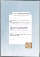 Vorschau - Arbeitsblätter - Instagram Template und Beispielarbeitsblatt - Seite 3