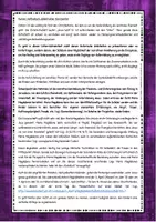 Vorschau - Unterrichtsreihen - Ostern - Karwoche - Passion und Ostern aus der Sicht Maria Magdalenas - Lernportfolio Religion ab Klasse 3 - Seite 3