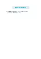 Vorschau - Lehrpläne/Lehrermaterial - Bewertungsbogen Referate mit Notentabelle - Seite 2
