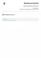 Vorschau - Arbeitsblätter - Logical: Reinstoffe und Gemische - Seite 1