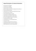 Vorschau - Unterrichtsreihen - B2 Grammatik: Verkürzte Relativsätze (wer/wen/wem/was) - Seite 3
