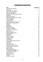 Vorschau - Anderer Materialtyp - Komm, wir singen, wir tanzen und bewegen uns - Tanz- und Bewegungslieder - Liederbuch - Seite 2